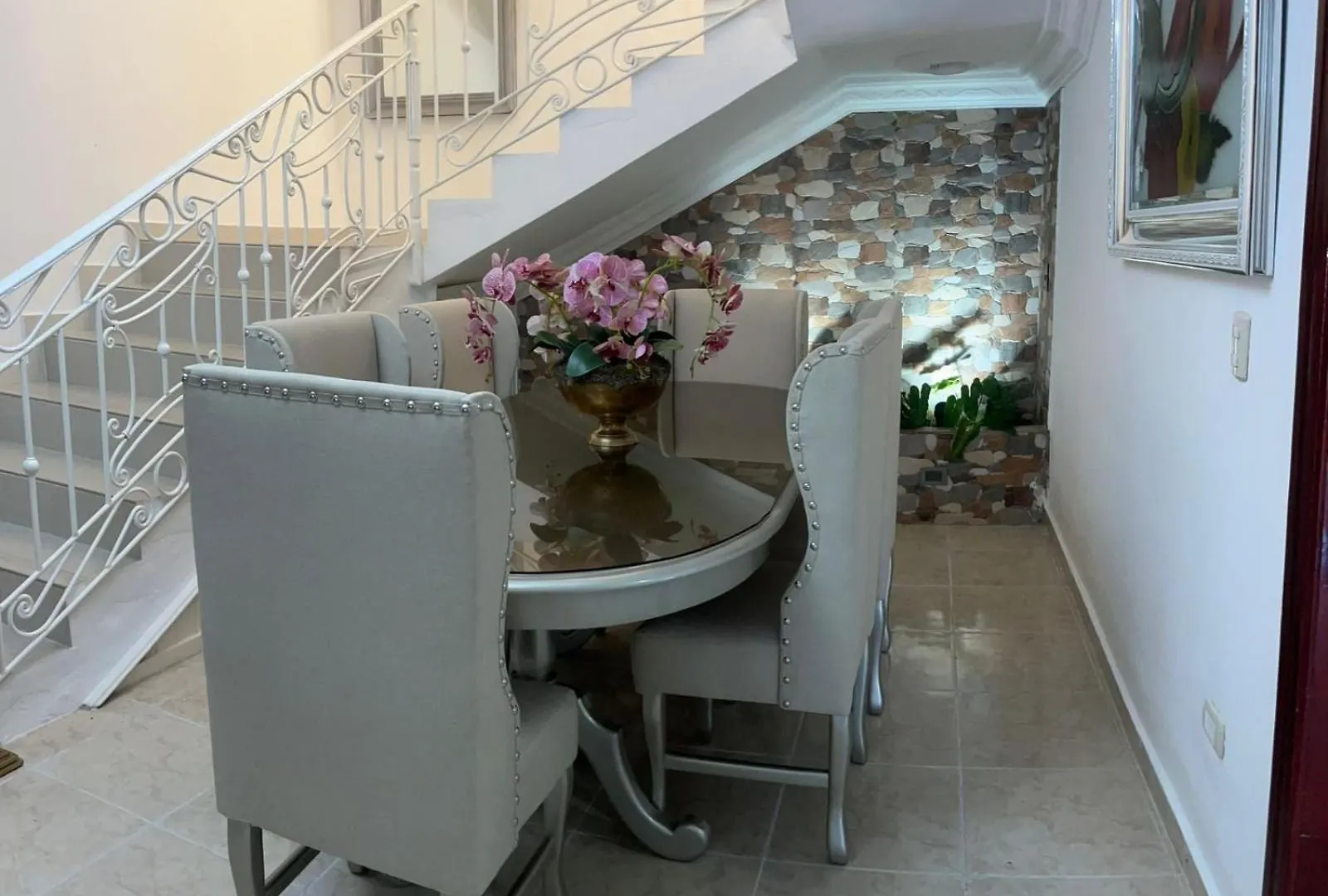 Σπίτι διακοπών Casa De Tres Habitaciones Con Piscina Λα Ρομάνα Δομινικανή Δημοκρατία