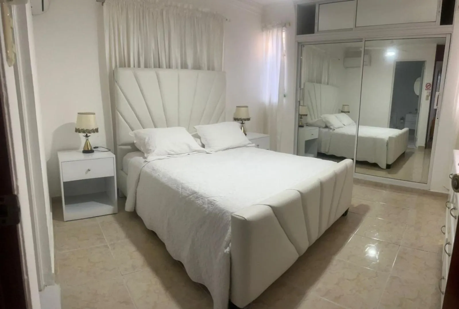 Casa De Tres Habitaciones Con Piscina Λα Ρομάνα Δομινικανή Δημοκρατία