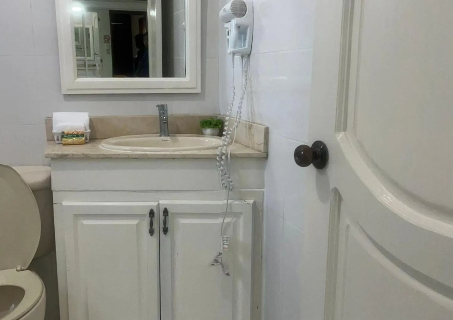 Casa De Tres Habitaciones Con Piscina Λα Ρομάνα