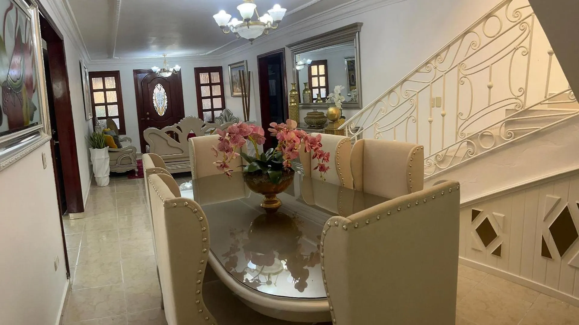 Σπίτι διακοπών Casa De Tres Habitaciones Con Piscina Λα Ρομάνα Δομινικανή Δημοκρατία